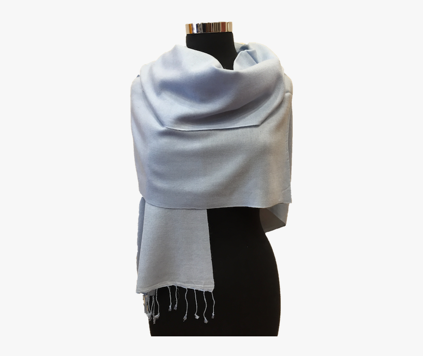 Blue Mist - Scarf, HD Png Download, Free Download