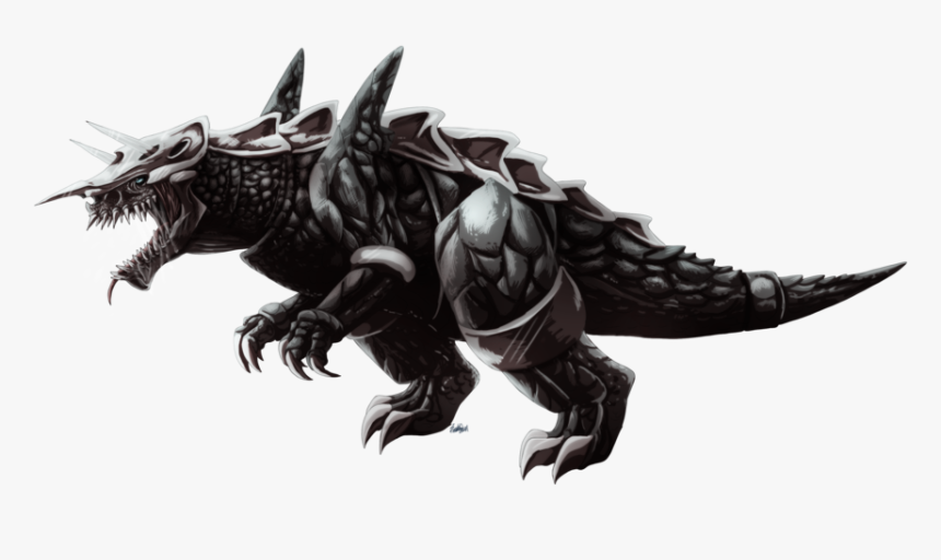 Dragon, HD Png Download, Free Download