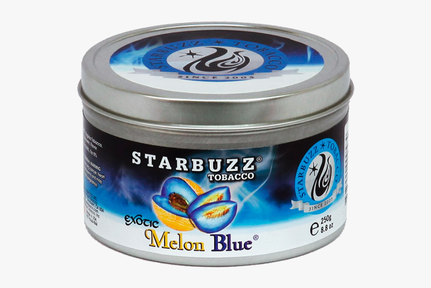 Starbuzz Melon Blue, HD Png Download, Free Download