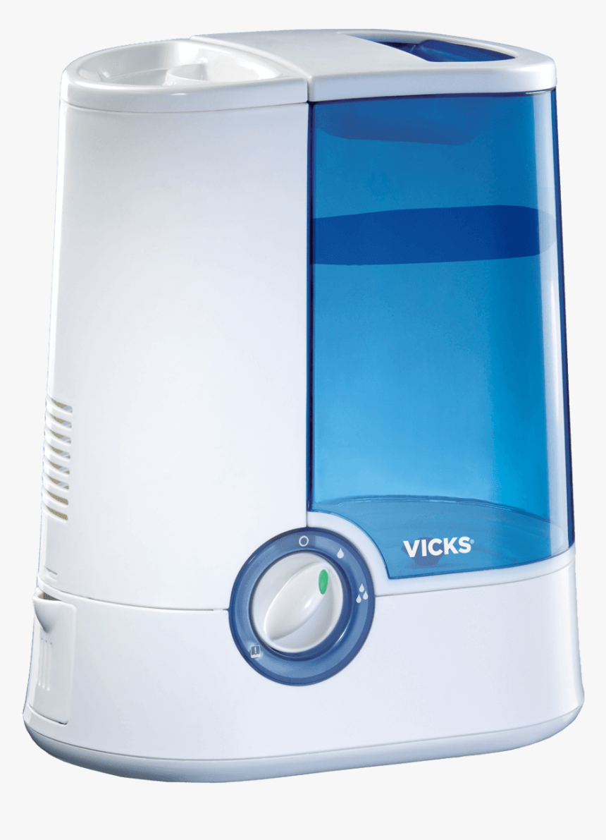 Vicks Warm Moisture Humidifier, HD Png Download, Free Download