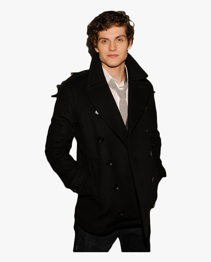 Daniel Sharman Png - Gentleman, Transparent Png, Free Download