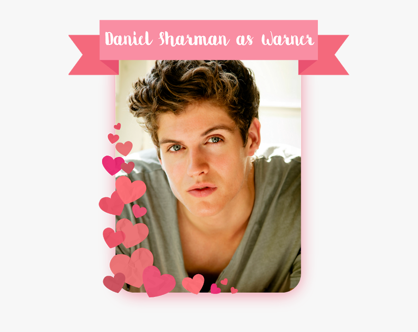 Transparent Daniel Sharman Png, Png Download, Free Download