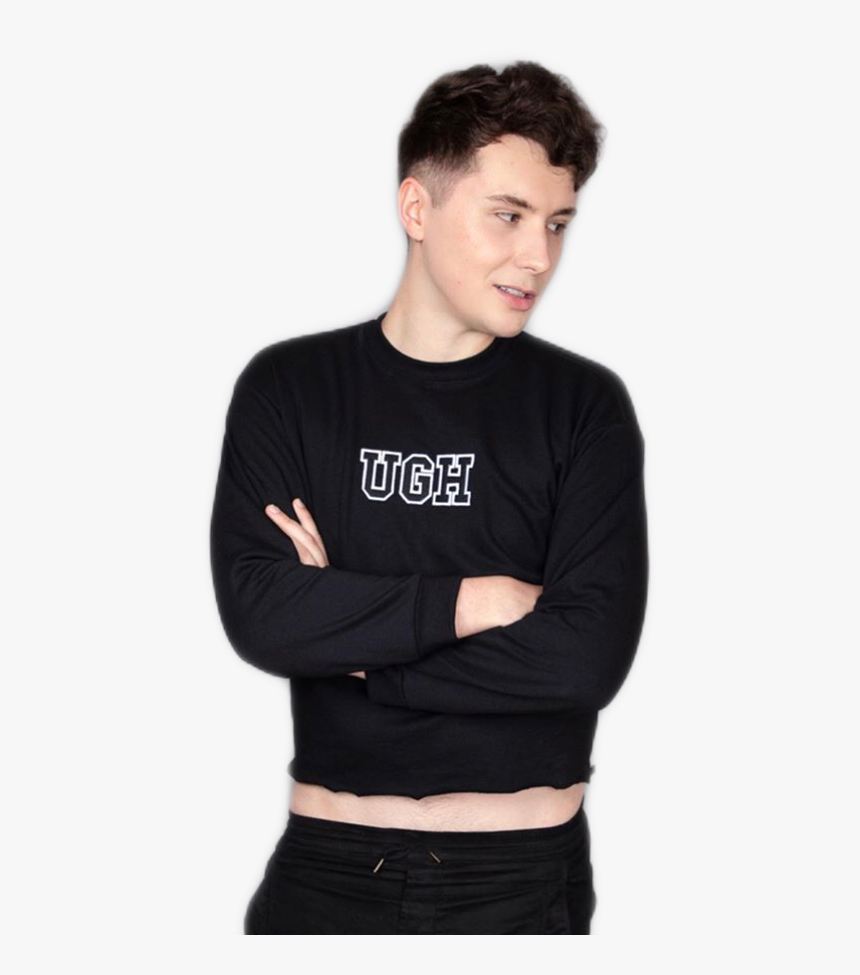 Dan Howell, HD Png Download, Free Download