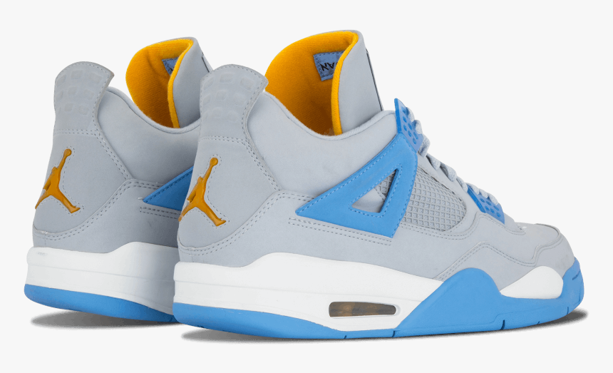 blue mist 4s