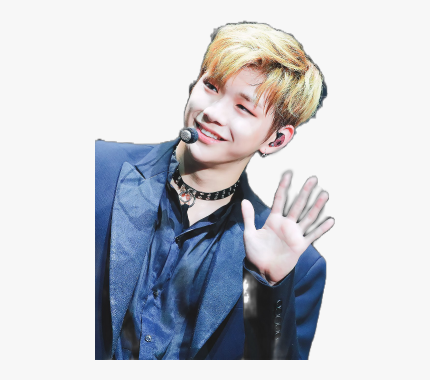 Kang Daniel Hand Twitter, HD Png Download, Free Download