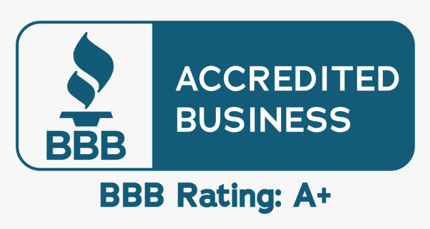 Troy Garage Door Is An A Accredited Business With The - Better Business Bureau, HD Png Download, Free Download