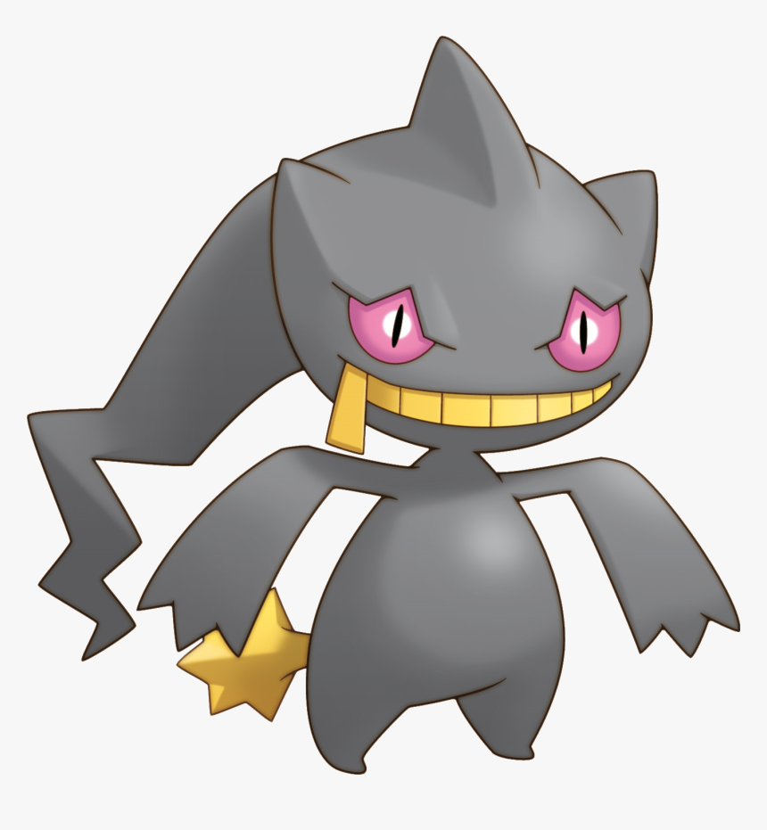 Pokemon 354, HD Png Download, Free Download