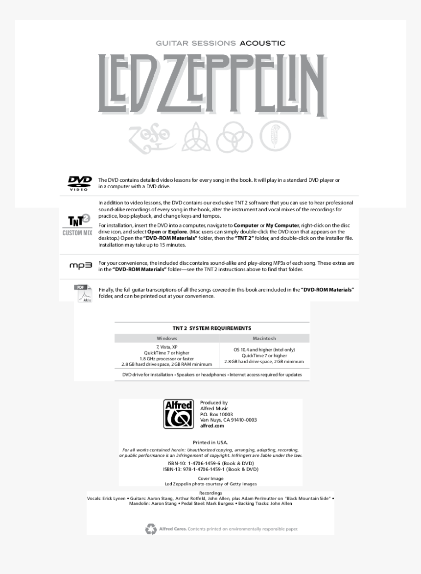 Transparent Zeppelin Png - Led Zeppelin, Png Download, Free Download