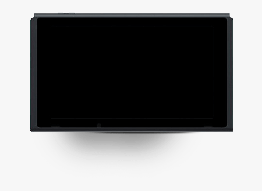 Led-backlit Lcd Display, HD Png Download, Free Download