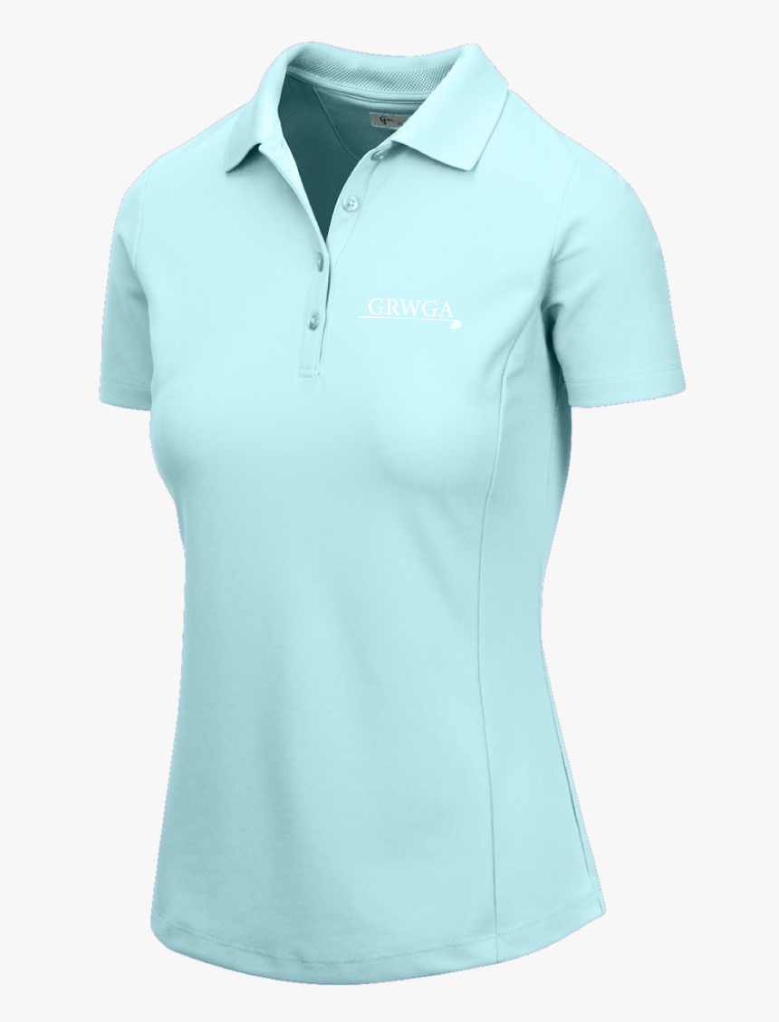 Grwga Greg Norman Polo, HD Png Download, Free Download