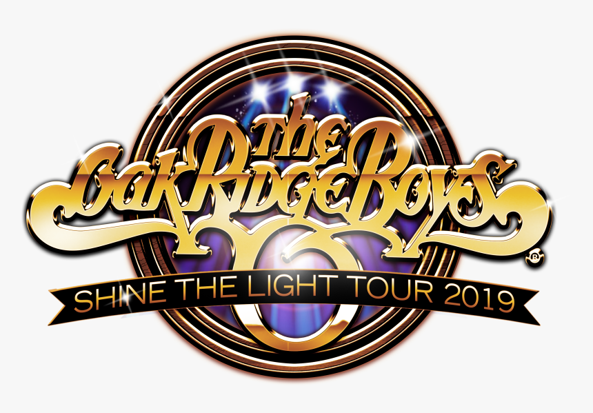 Oak Ridge Boys Shining Light, HD Png Download, Free Download