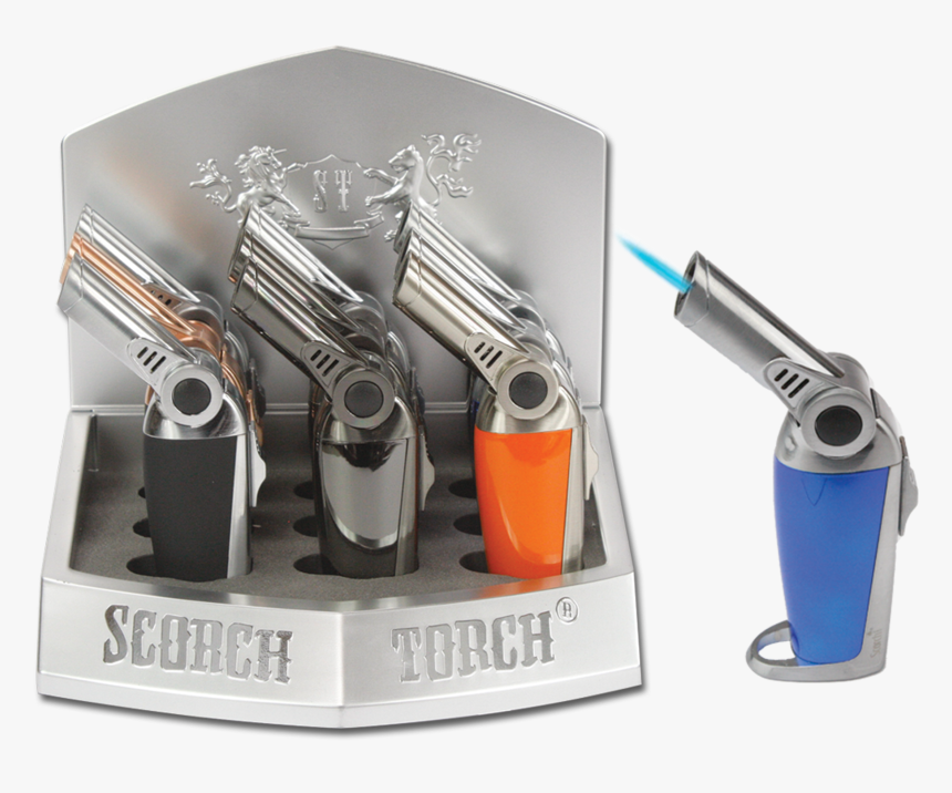 Scorch Torch Multi Angle, HD Png Download, Free Download