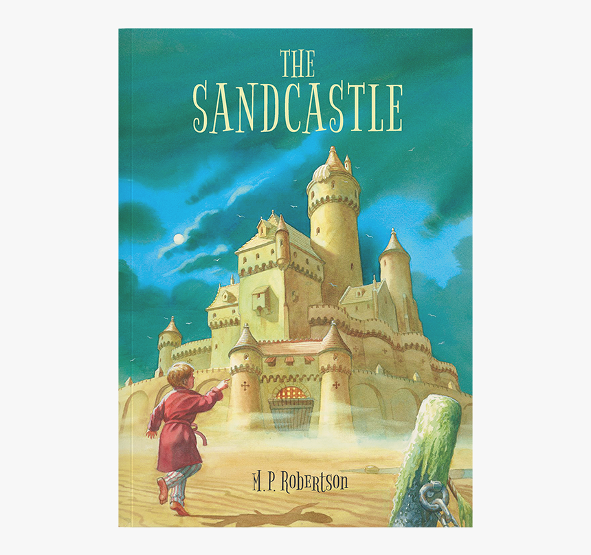 Sandcastle Mp Robertson, HD Png Download, Free Download