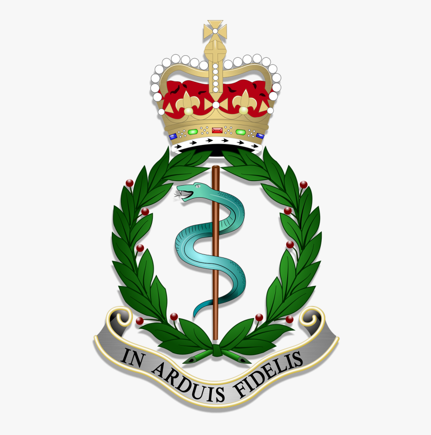 Medic Army Soldier - 5 Armoured Medical Regiment, HD Png Download, Free Download