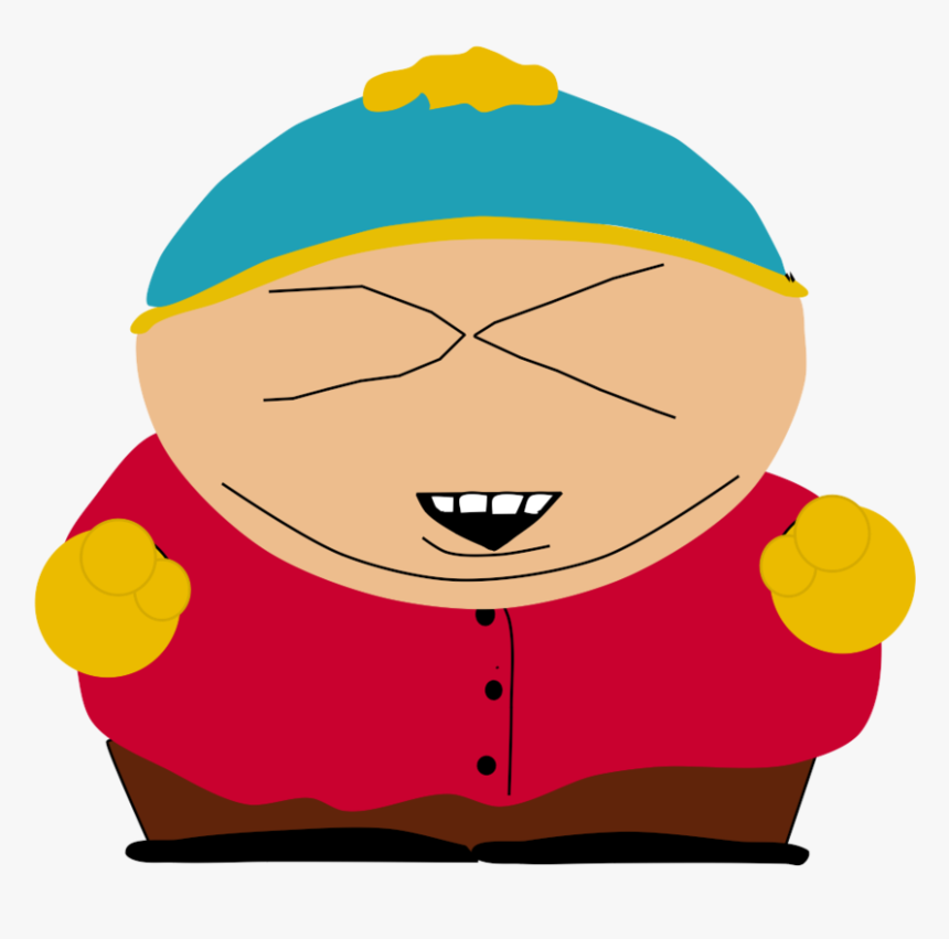 South Park Cartman Hd, HD Png Download, Free Download