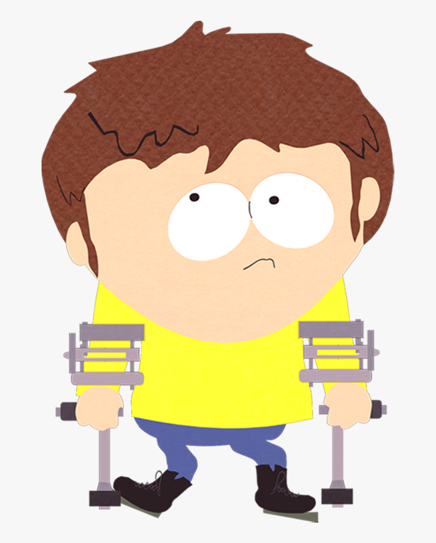 Jimmy South Park, HD Png Download, Free Download