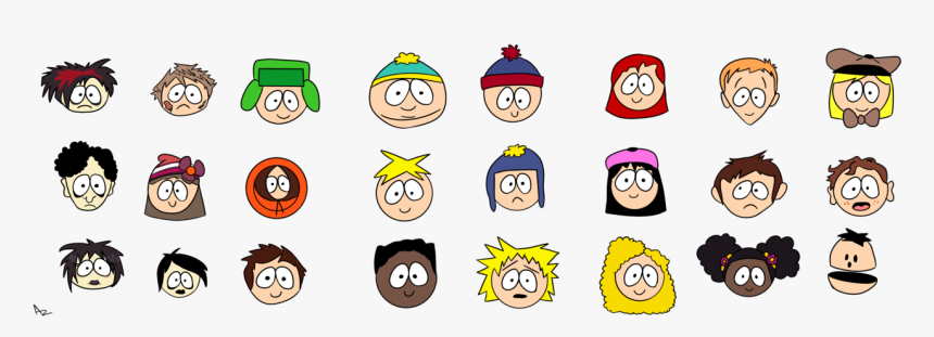 Transparent Eric Cartman Png, Png Download, Free Download