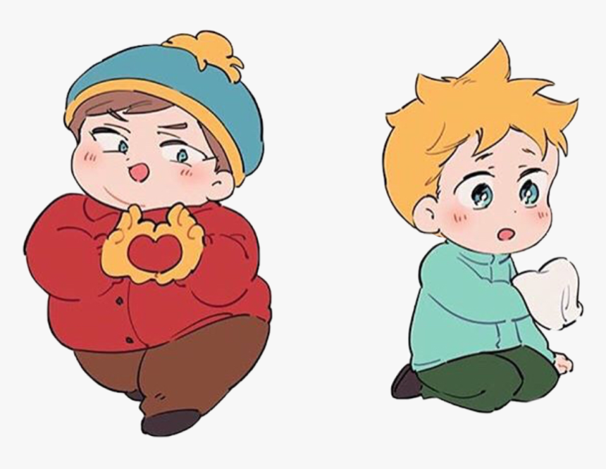 #southpark #sp #cartman #ericcartman #buttersstotch - Cartoon, HD Png Download, Free Download