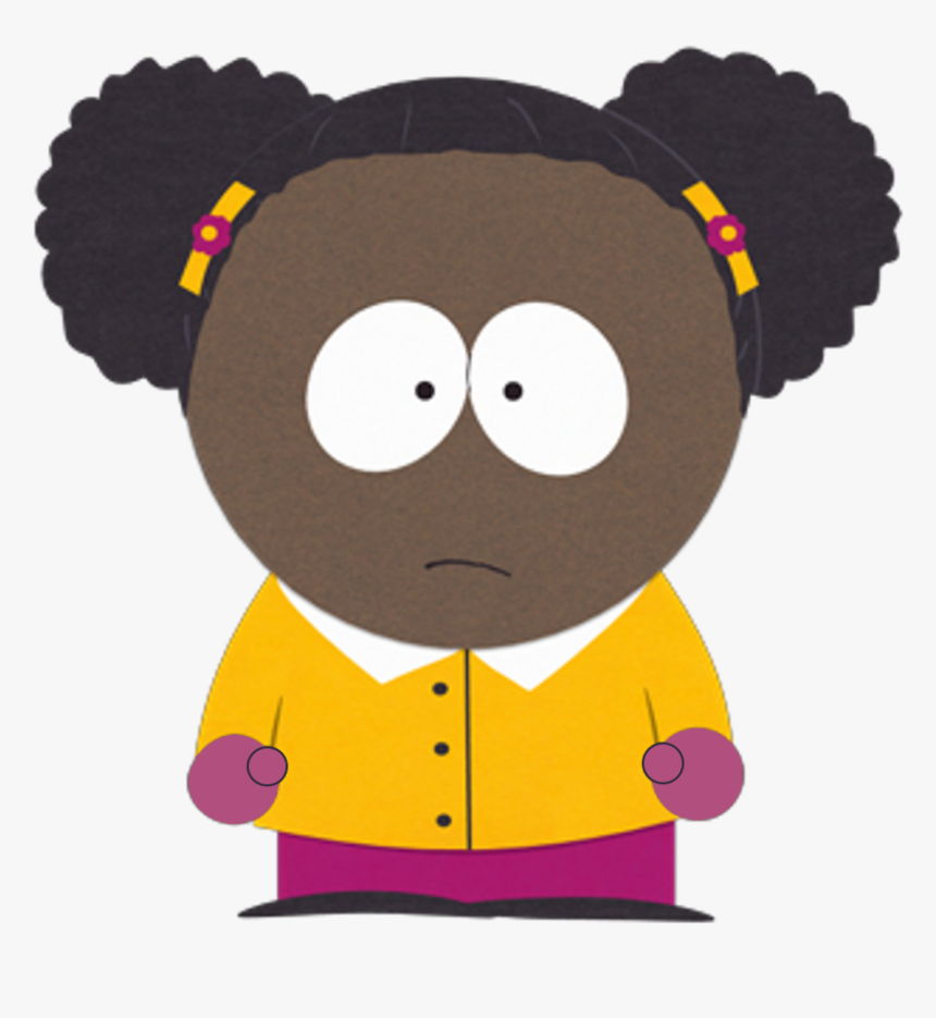 South Park Archives - South Park Nichole Daniels, HD Png Download, Free Download