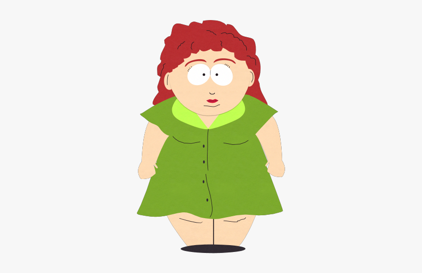 Lisa Cartman From South Park, HD Png Download, Free Download