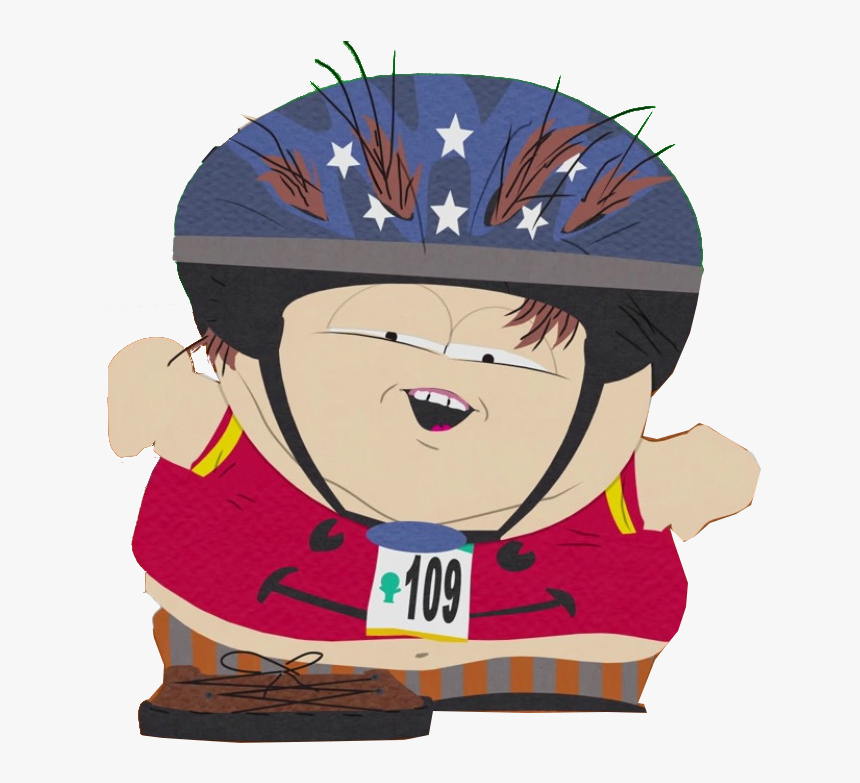 Image Special Olympics Cartman Png South Park Archives - Special Cartman, T...