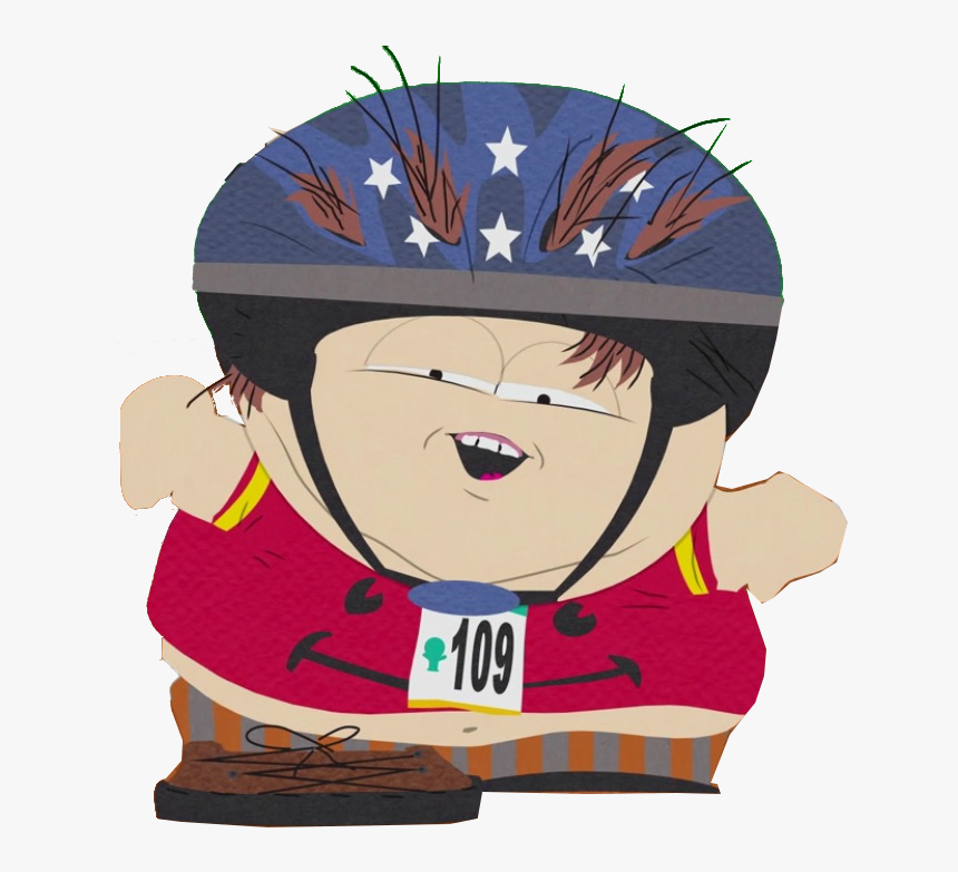 Image Special Olympics Cartman Png South Park Archives - Special Cartman, Transparent Png, Free Download