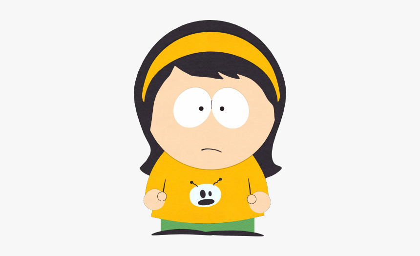 Leslie South Park, HD Png Download, Free Download