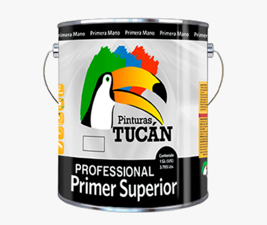 Pinturas Tucan , Png Download - Pinturas Tucan, Transparent Png, Free Download