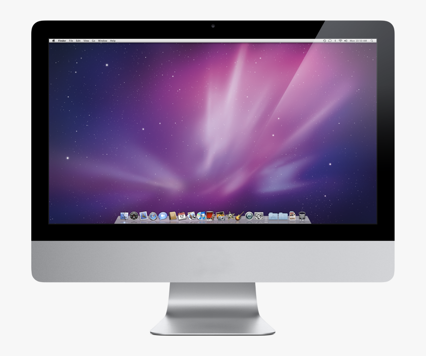 Mac Screen High Res, HD Png Download, Free Download