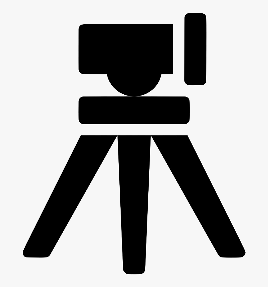 Surveying & Mapping - Land Survey Icon, HD Png Download, Free Download