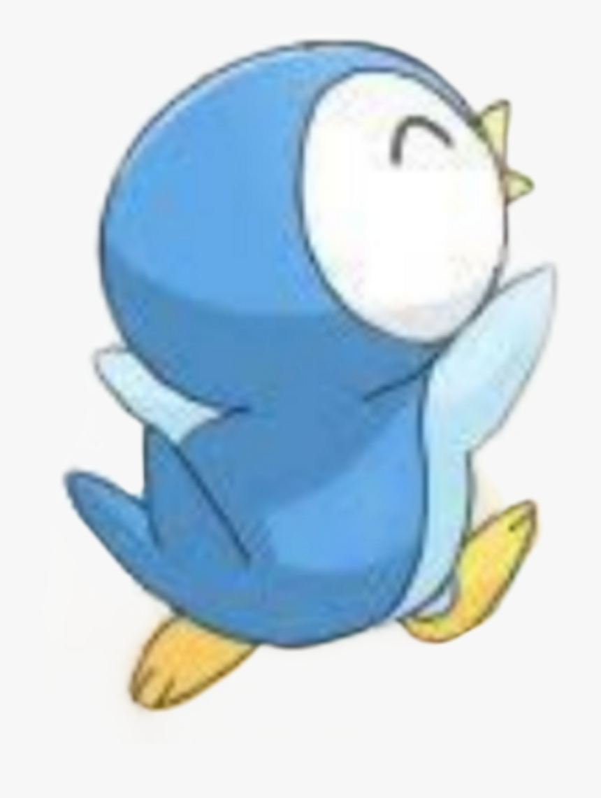 Pokemon Piplup , Png Download, Transparent Png, Free Download