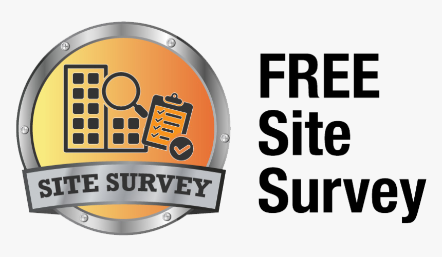 Site Survey Icon, HD Png Download, Free Download