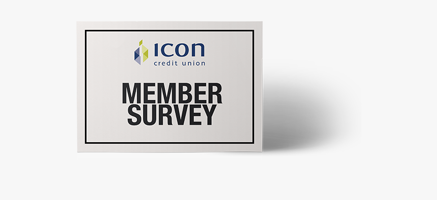 Icon Credit Union, HD Png Download, Free Download