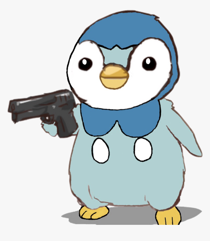 Cute Animals With Guns, HD Png Download, Free Download