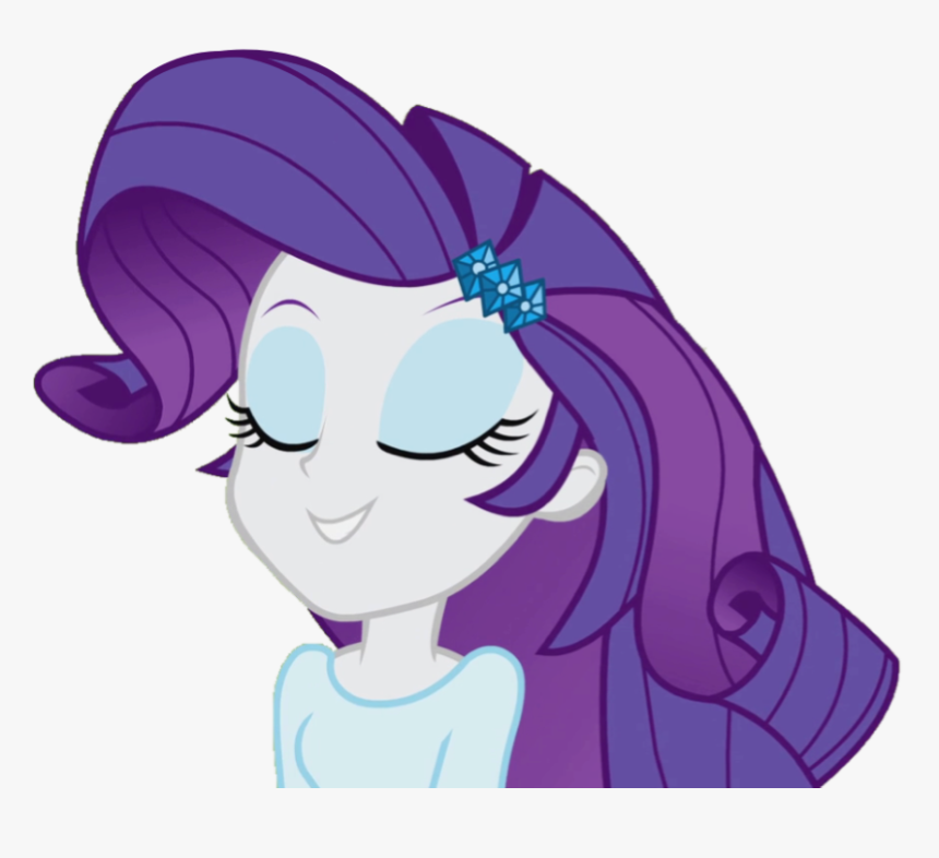 Transparent Cute Eyes Png - Thebarsection Rarity Deviantart, Png Download, Free Download