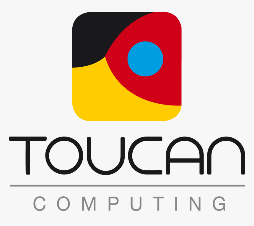 Toucan Computing Logo, HD Png Download, Free Download