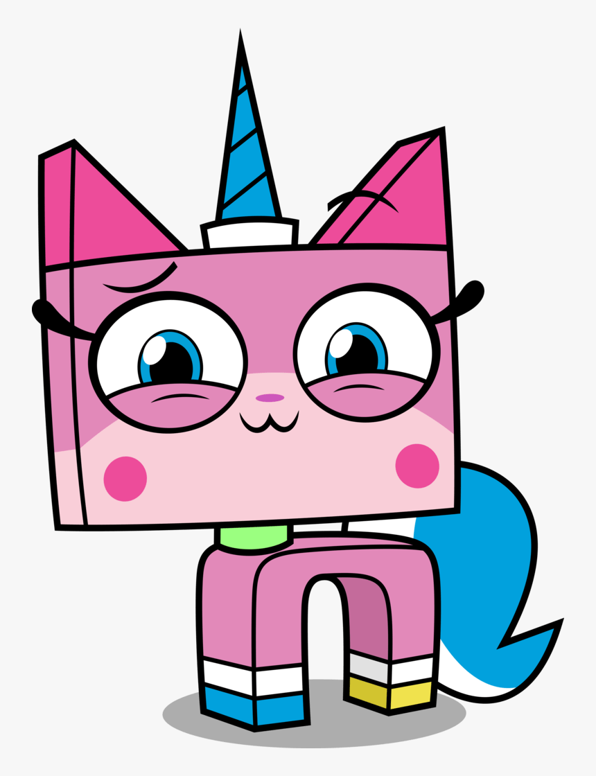 Princess Unikitty Unikitty, HD Png Download, Free Download