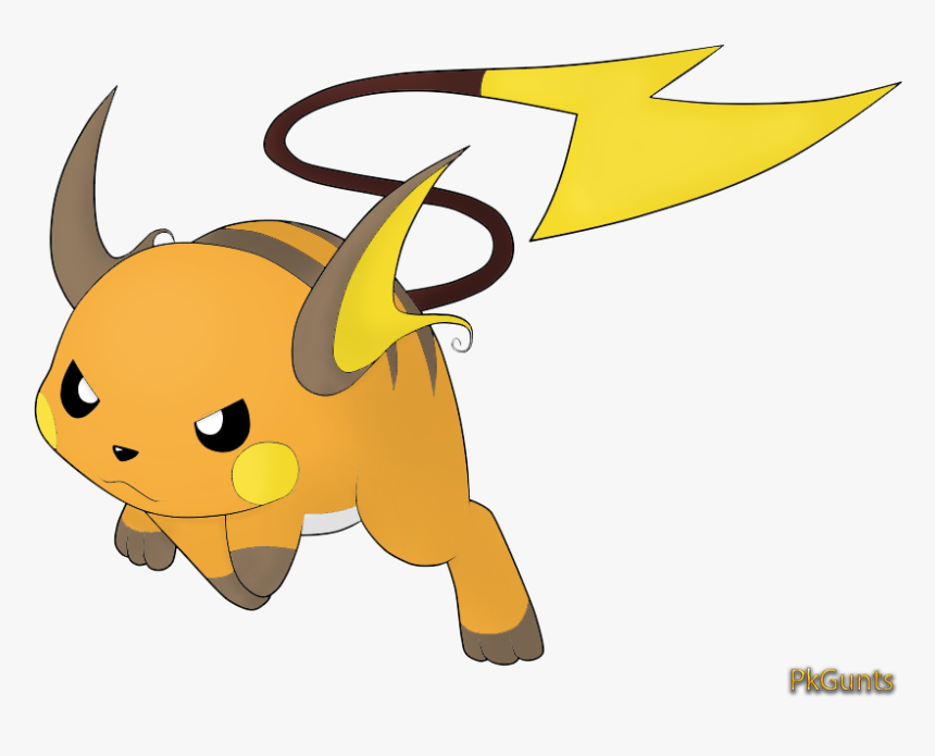 Does Pikachu Evolve Into, HD Png Download, Free Download