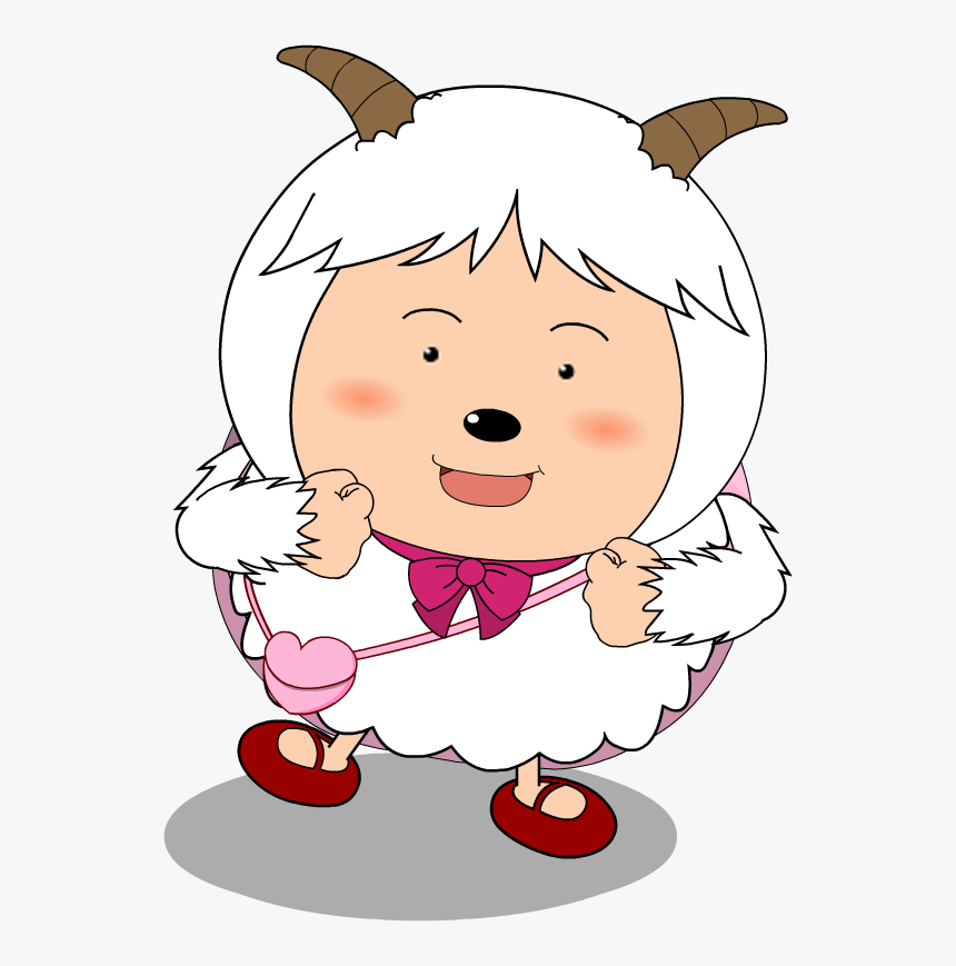 Pleasant Goat Wiki - 暖 羊 羊, HD Png Download, Free Download