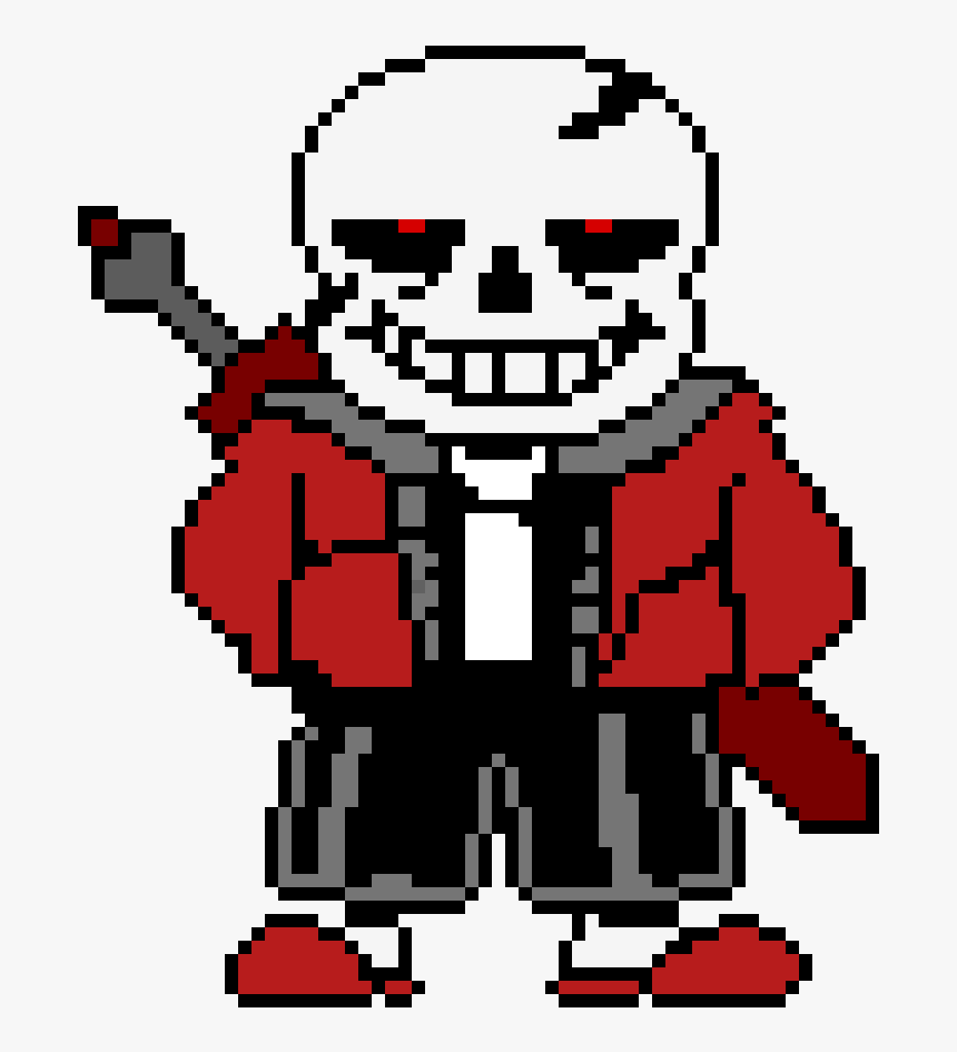 Sans Undertale, HD Png Download - kindpng