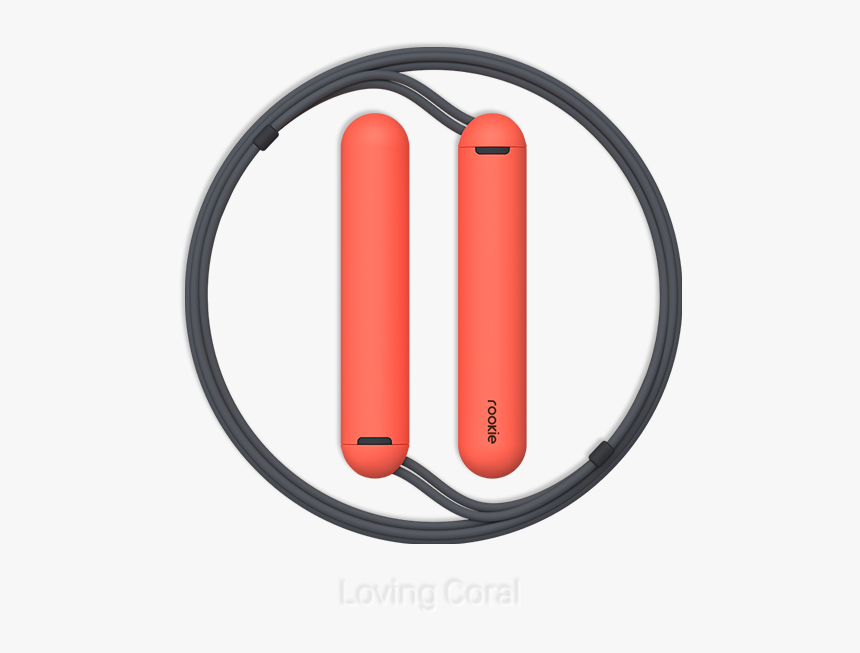 Smart Rope Rookie Jump Rope, HD Png Download, Free Download