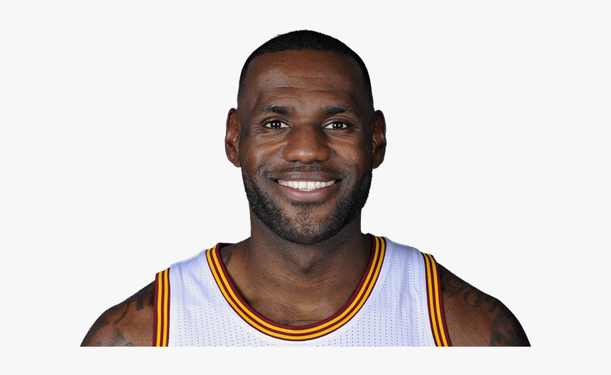 Lebron James Face Png, Transparent Png, Free Download