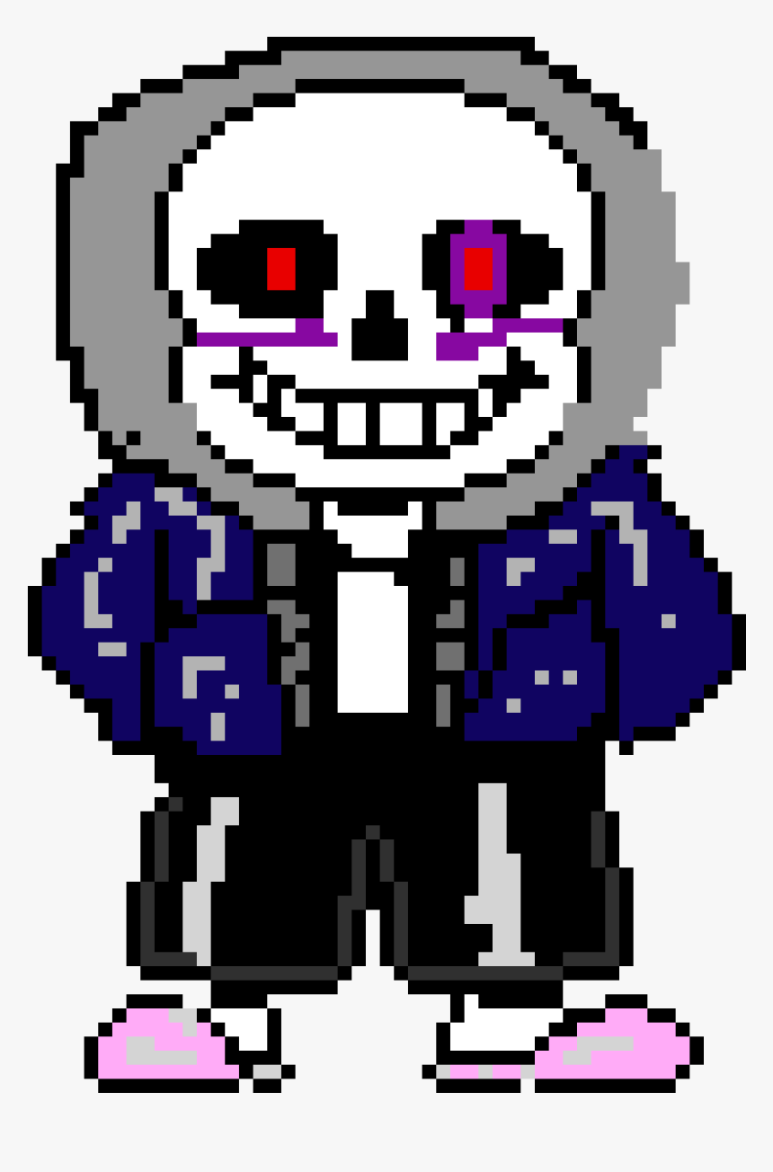 Transparent Blushing Png - Sans Undertale Png, Png Download, Free Download