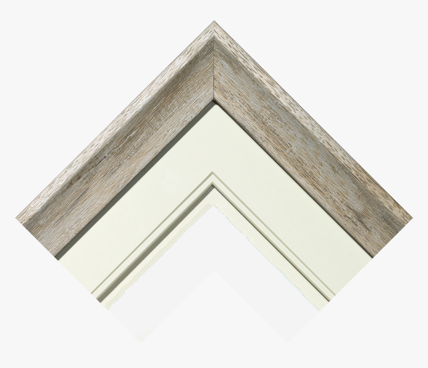 Rustic Wash Frame - Ceiling, HD Png Download, Free Download