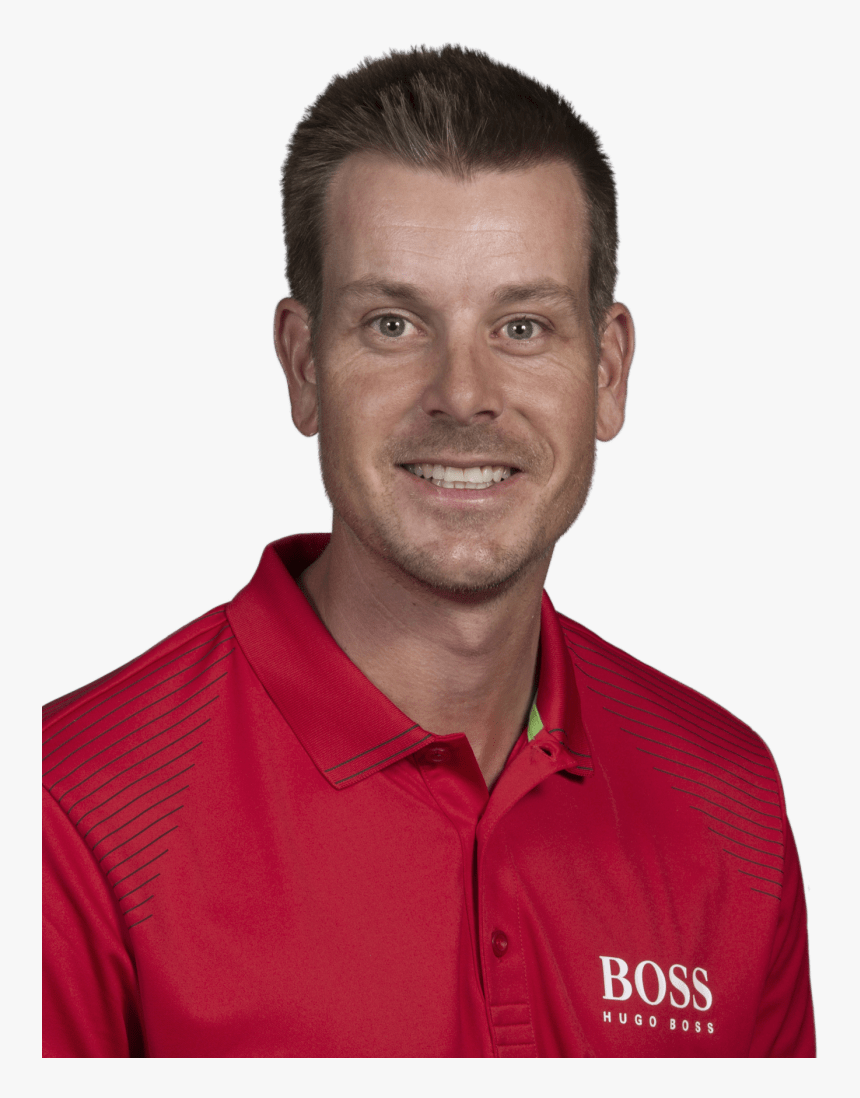 Henrik Stenson, HD Png Download, Free Download