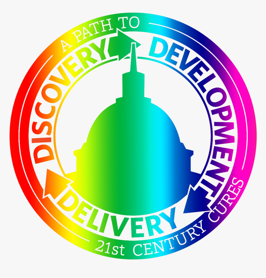 21st Century Cures Logo, HD Png Download, Free Download