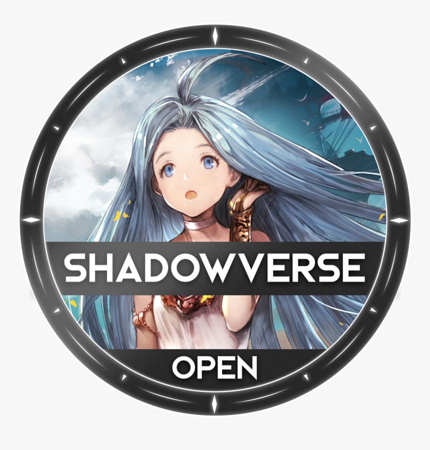 Pam Shadowverse Open Euro Brigade Of The Sky, HD Png Download, Free Download