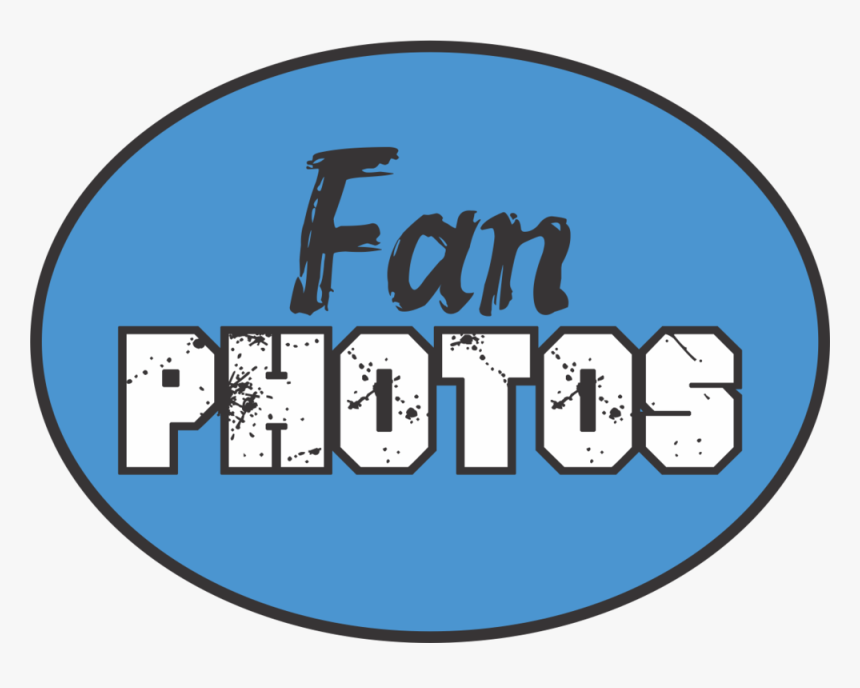 Fanphotoslogo, HD Png Download, Free Download