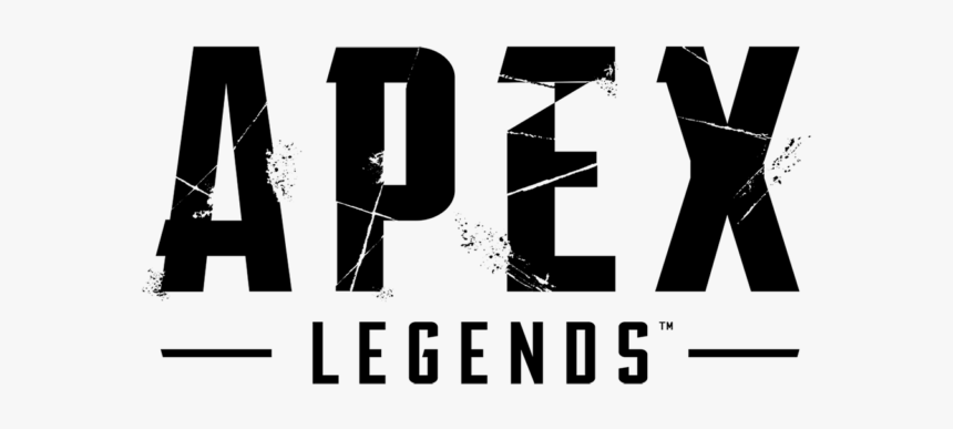 Apex Legends Apex Legends Logo Png Transparent Png Kindpng