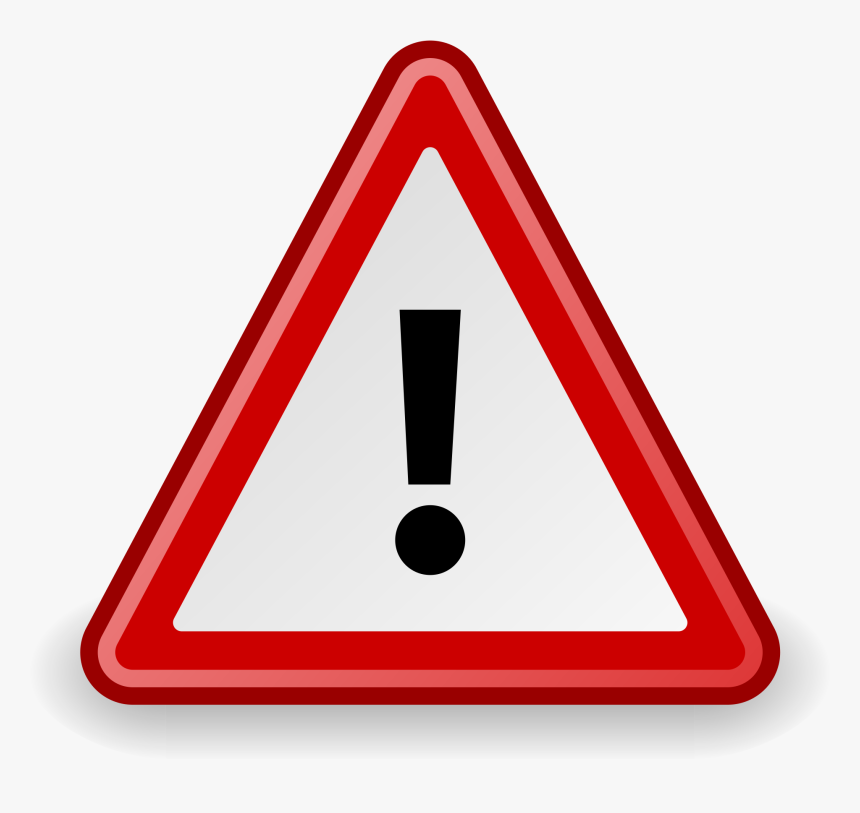 Png Warning 5 » Png Image - Warning Png, Transparent Png, Free Download